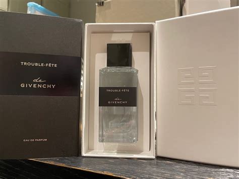 givenchy trouble-fête eau de parfum|Trouble Fete Eau de Parfum – Givenchy HK.